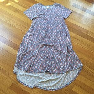 LulaRoe Carly Dress